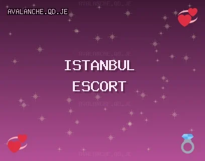 İstanbul Escort: Beyoğlu Escort, Fatih Escort, Maltepe Escort