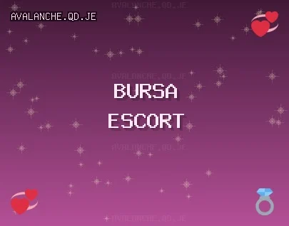 Bursa Escort: Karacabey Escort, Nilüfer Escort, Mudanya Escort